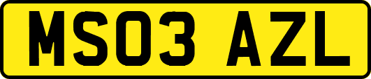MS03AZL