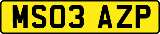 MS03AZP