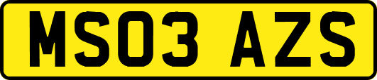 MS03AZS