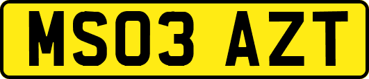 MS03AZT