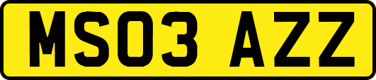 MS03AZZ