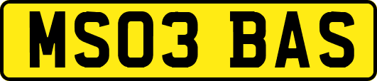MS03BAS