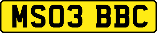 MS03BBC