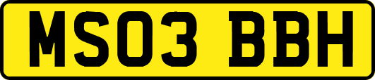 MS03BBH
