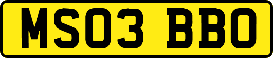 MS03BBO