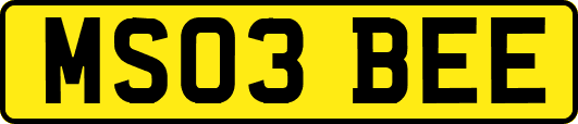 MS03BEE