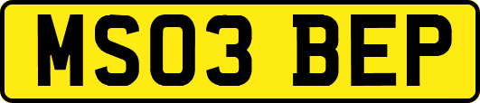MS03BEP