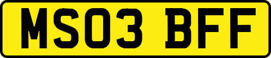 MS03BFF