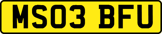 MS03BFU