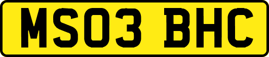 MS03BHC