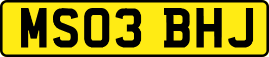 MS03BHJ