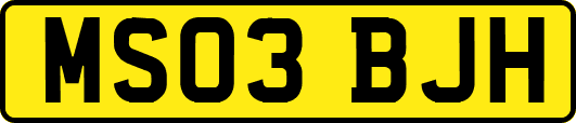 MS03BJH