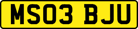 MS03BJU