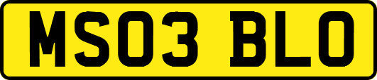 MS03BLO