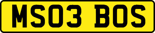 MS03BOS