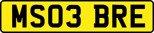 MS03BRE