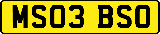 MS03BSO