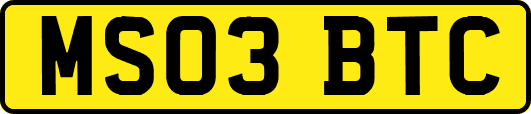 MS03BTC