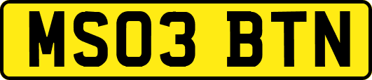 MS03BTN