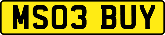 MS03BUY
