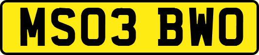 MS03BWO