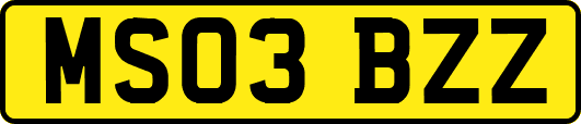 MS03BZZ