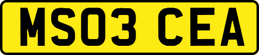 MS03CEA