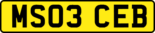 MS03CEB