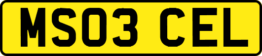 MS03CEL