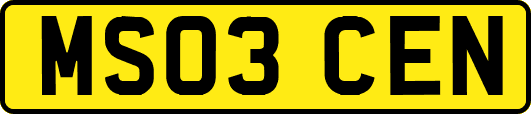 MS03CEN