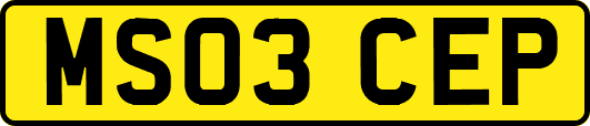 MS03CEP