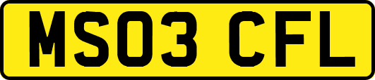 MS03CFL