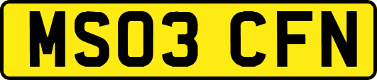 MS03CFN