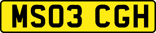 MS03CGH