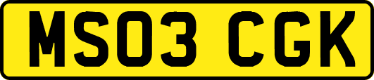 MS03CGK
