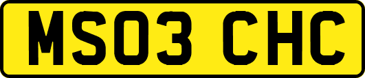 MS03CHC