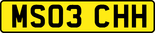 MS03CHH
