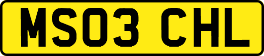 MS03CHL
