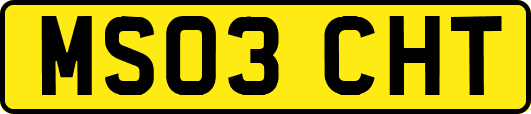 MS03CHT