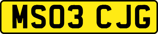 MS03CJG