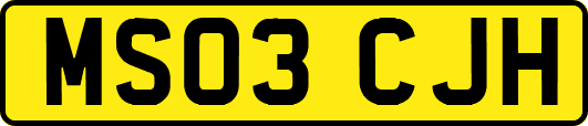MS03CJH
