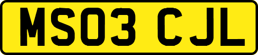 MS03CJL
