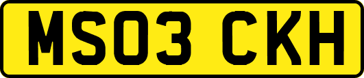 MS03CKH