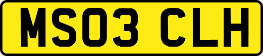 MS03CLH