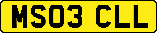 MS03CLL