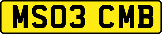 MS03CMB