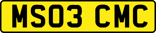 MS03CMC