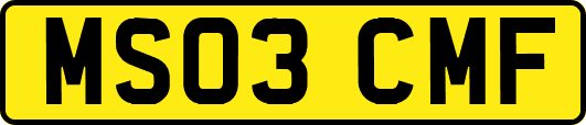 MS03CMF