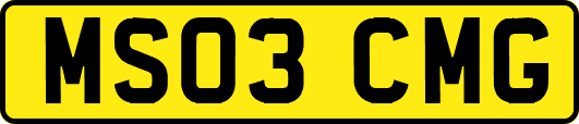 MS03CMG