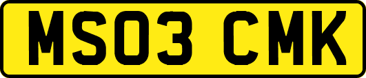 MS03CMK